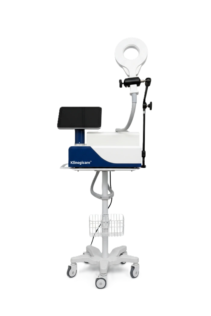 Klinogicare Quantum Magnetic Storm UNO